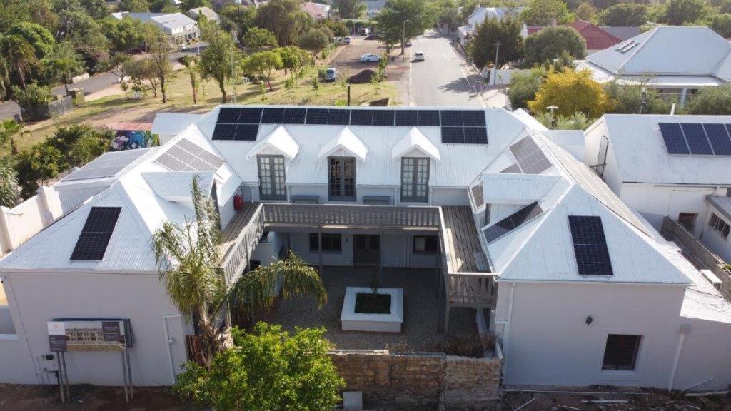 Kasteelberg Place • Stay Riebeek-Kasteel Exterior foto
