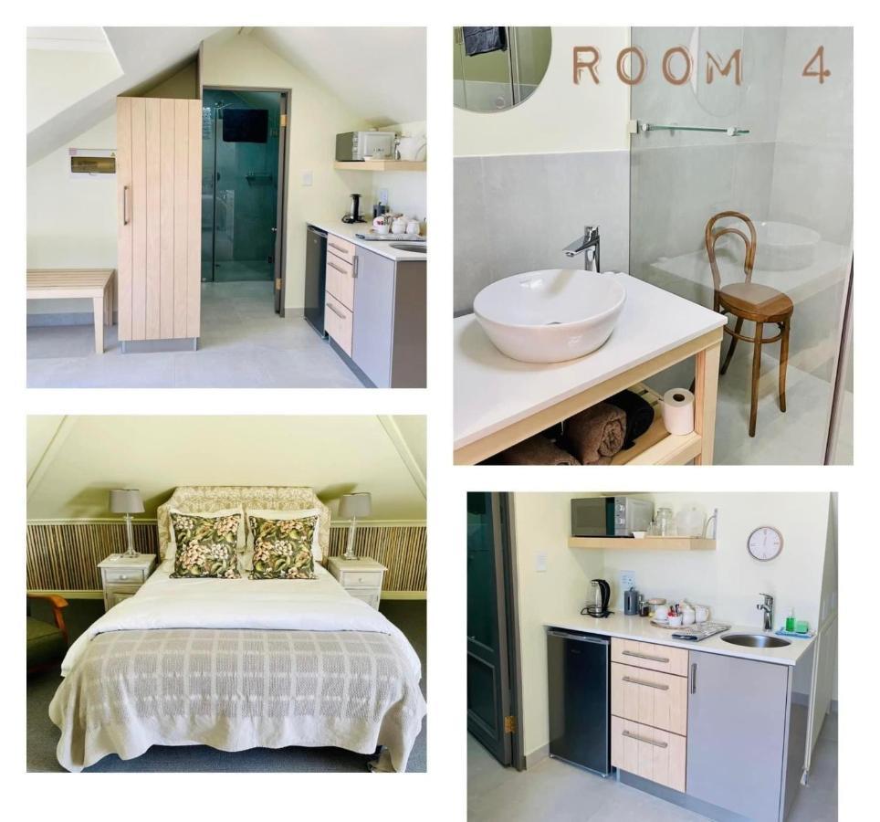 Kasteelberg Place • Stay Riebeek-Kasteel Exterior foto