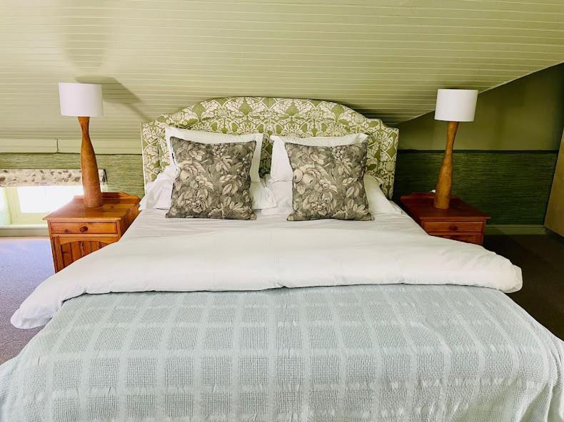 Kasteelberg Place • Stay Riebeek-Kasteel Exterior foto