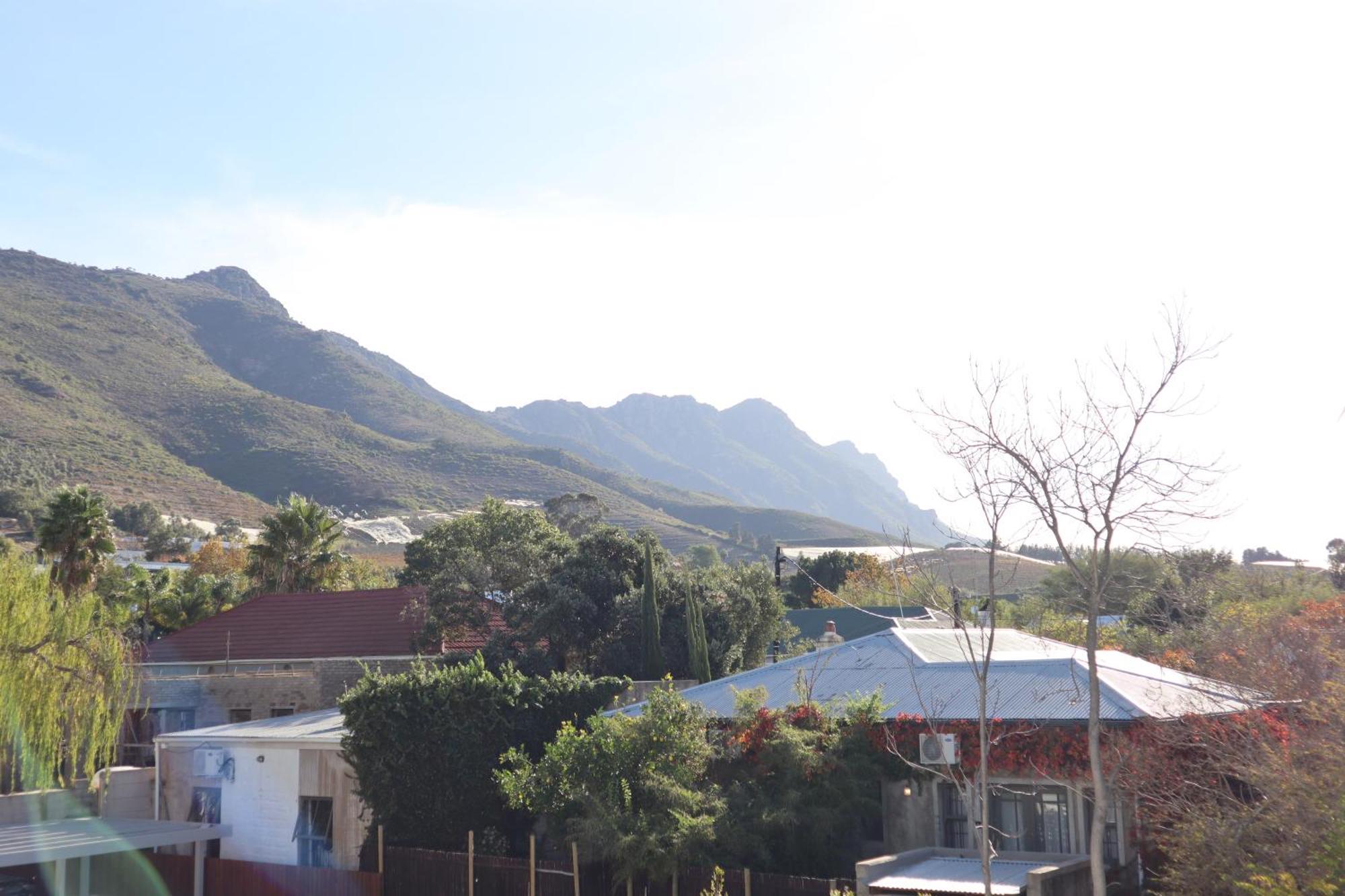Kasteelberg Place • Stay Riebeek-Kasteel Exterior foto